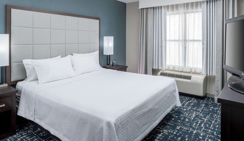Suite, 1 Bedroom