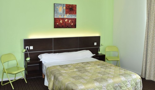 Double Room