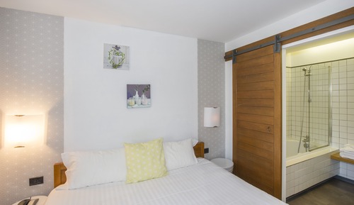 Comfort Double Room