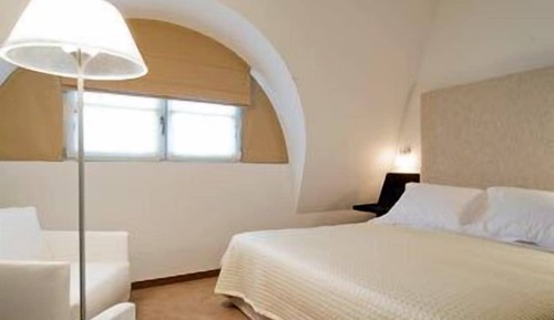 Superior Single Room
