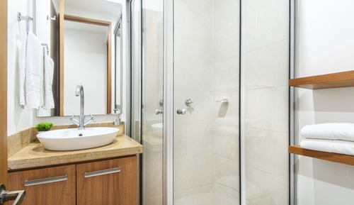 Apartment, 3 Bedrooms