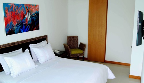 Apartment, 2 Bedrooms