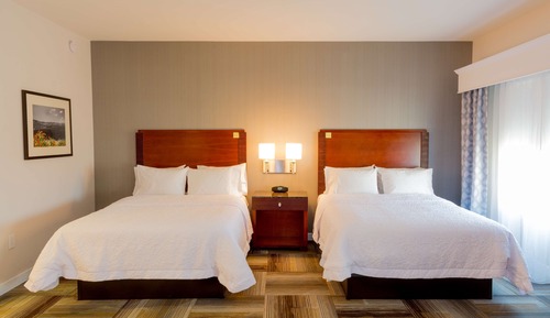 Room, 2 Queen Beds