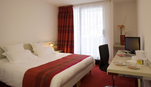 Chambre King Size