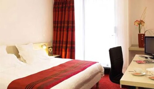 Double Room