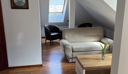 Comfort Studio