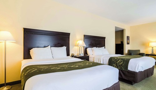 Suite, Multiple Beds, Accessible, Non Smoking