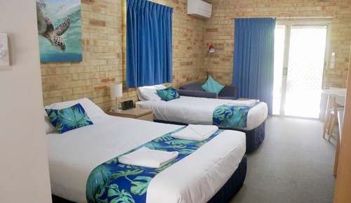 Studio Suite, Accessible