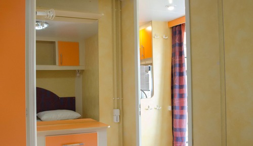 Apartment, Kitchen (4 pax)