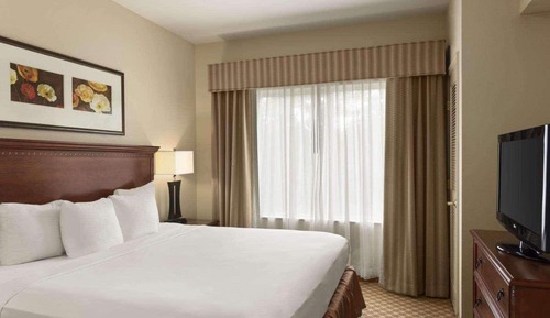 Room, 1 King Bed, Accessible, Non Smoking