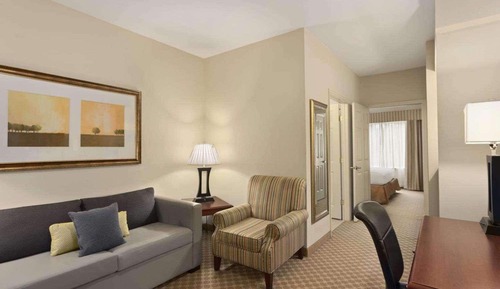 Suite, 1 Bedroom, Non Smoking
