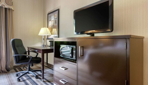 Room, 1 King Bed, Accessible, Non Smoking
