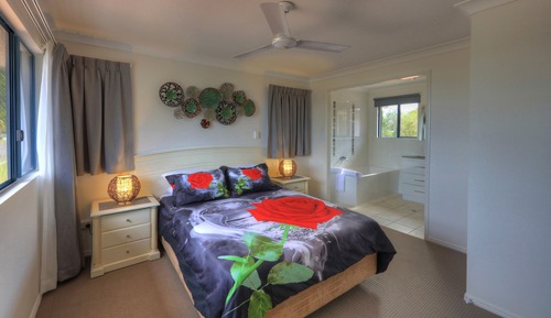 Deluxe Apartment, 1 Bedroom, Kitchen (SeaView Delux Apt)