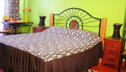 Double Room, 1 Queen Bed, Private Bathroom