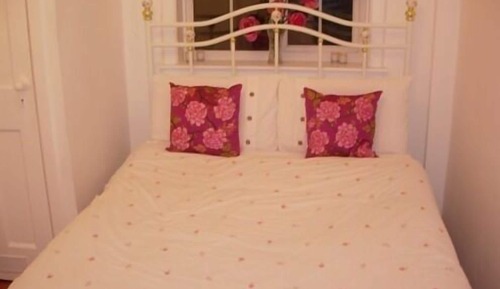 Double Room, Ensuite