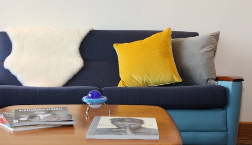 Luxury Apartment, Ensuite