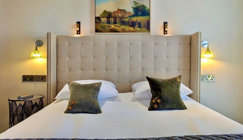 Double Room, Ensuite