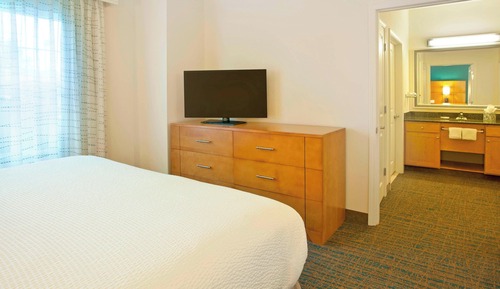 Suite, 1 Bedroom