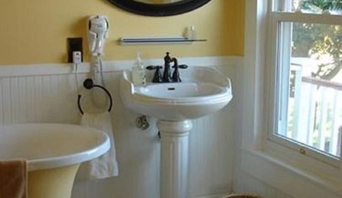 Double Room, Ensuite (Sunrise Room)