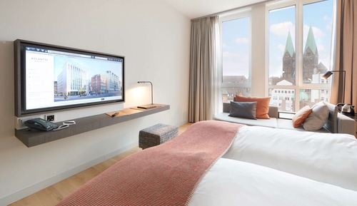 Comfort Double Room