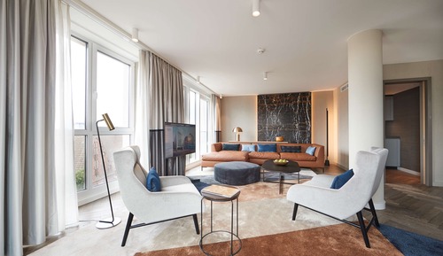 Grand Suite
