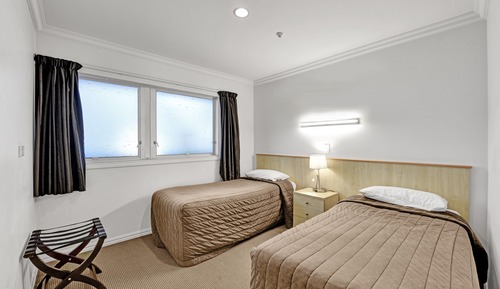 Apartment, 3 Bedrooms