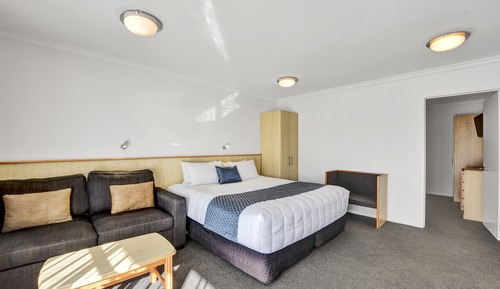 Apartment, 1 Bedroom