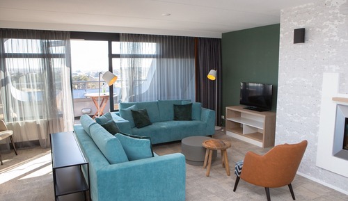 Family Suite (150m2)
