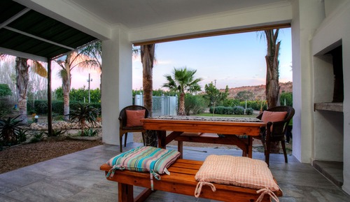 Standard Apartment (Self Catering)