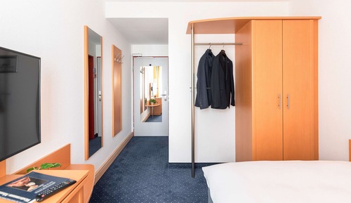 Suite, 1 Double Bed with Sofa bed, Balcony