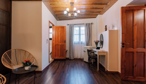 Suite (Giardino)