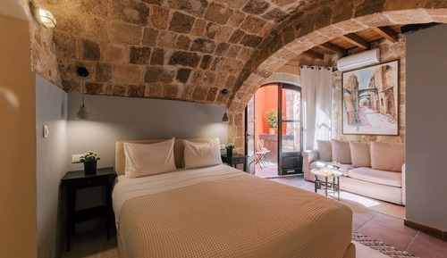 Suite (Aragon)