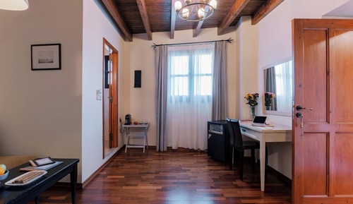 Suite (Gran Maestro)