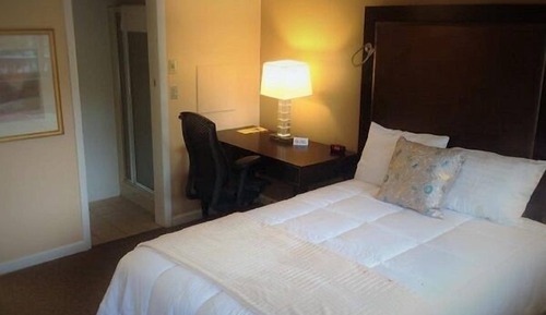 Standard Room, 1 Double Bed, Non Smoking
