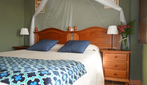 Standard Apartment, 2 Bedrooms