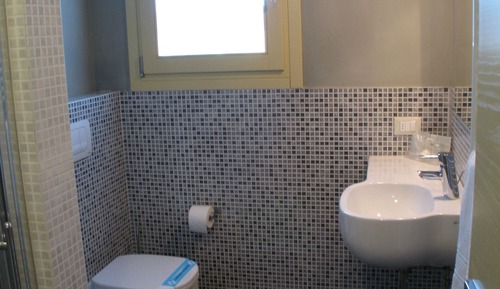 Junior Triple Room, Multiple Beds