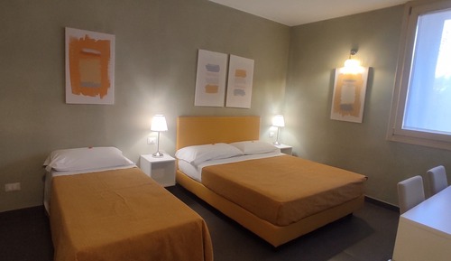 Family Triple Room
