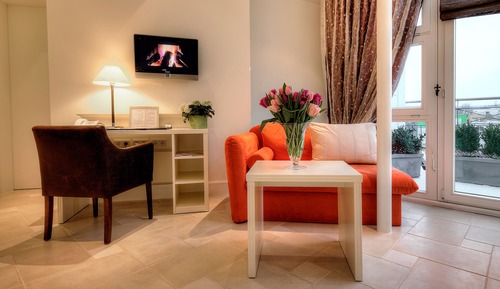 Comfort Double Room