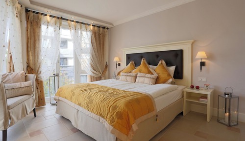 Basic Double Room