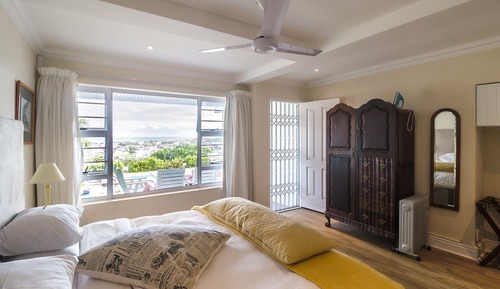 Luxury Apartment, 2 Bedrooms, Pool Access, Ocean View