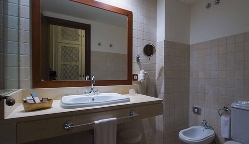 Double Room Single Use
