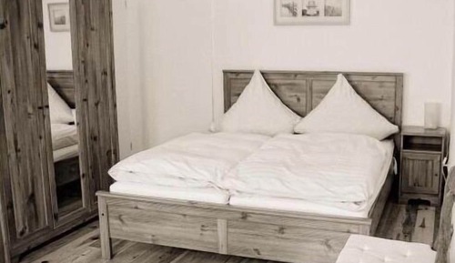 Classic Double Room, Ensuite