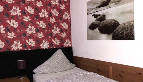 Classic Single Room, Ensuite