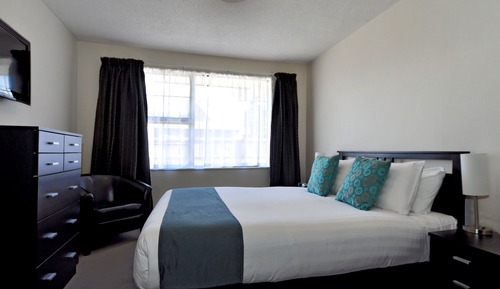 Townhouse 2 Bedrooms