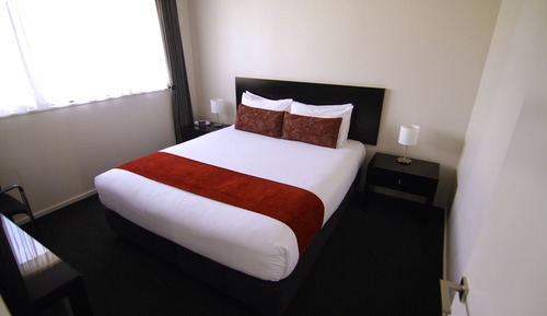 Executive Apartment, 1 Bedroom