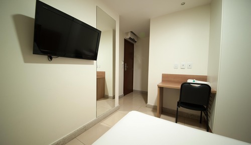 Studio Single Room