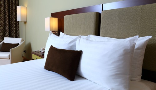 Executive Room, 1 Queen Bed