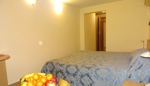 Ground floor Room (Without a Window) 