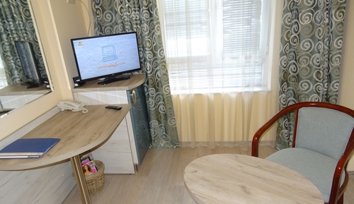 City Double or Twin Room