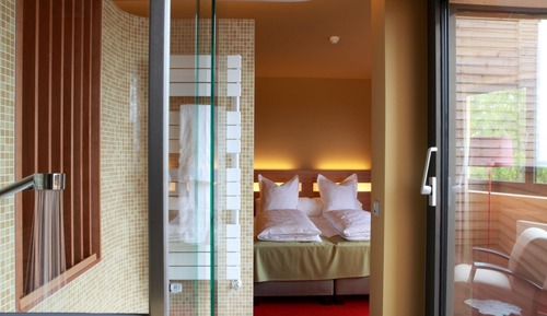 Premium Double or Twin Room